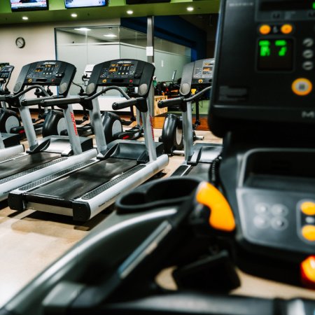 Treadmill Fails That Are As Hilarious As They Are Alarming